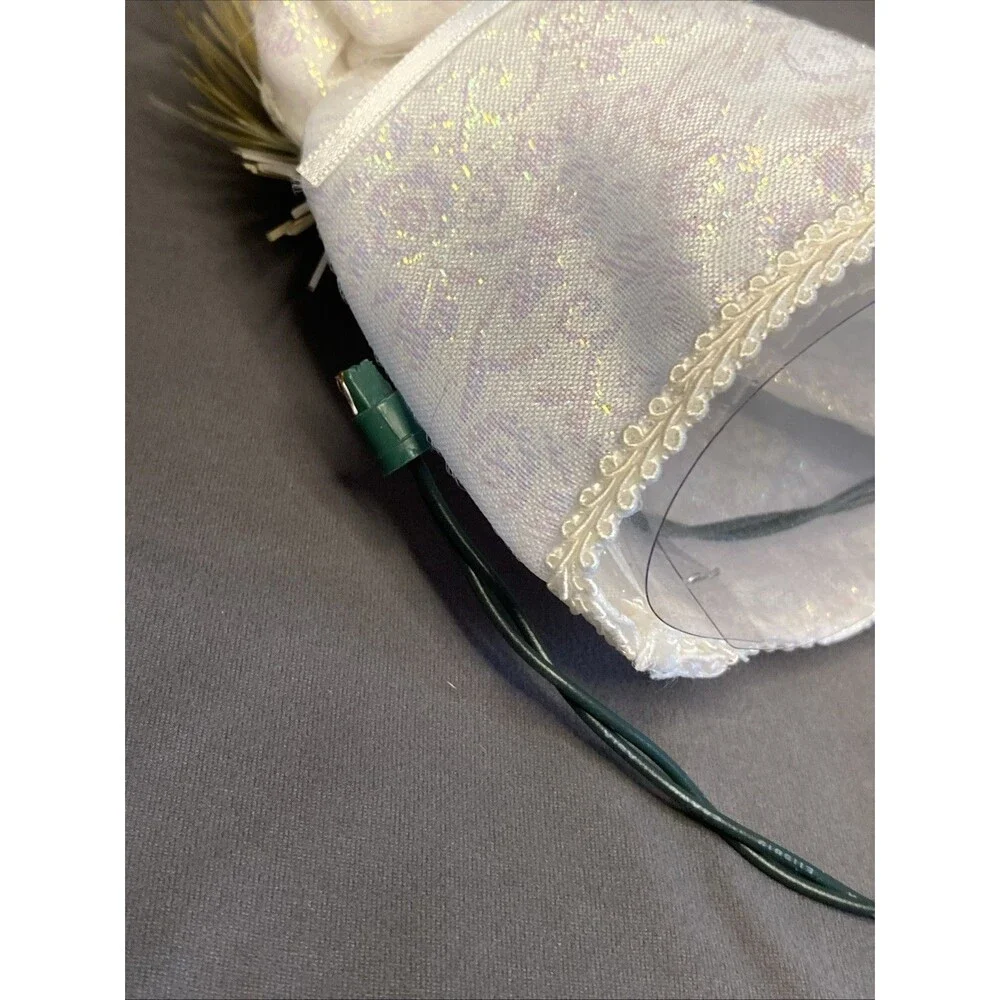 Vintage Light Up 6